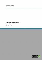 Das Hartz-Konzept 3638644731 Book Cover