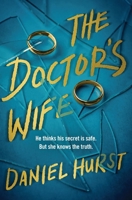 The Doctor's Wife 1538774968 Book Cover