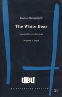 The White Bear 0913745359 Book Cover