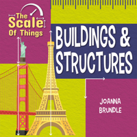 The Scale of Buildings and Structures 0778776549 Book Cover