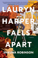 Lauryn Harper Falls Apart: A Novel 1728268710 Book Cover