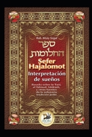 Sefer Hajalomot. Interpretación De Sueños 9872931623 Book Cover