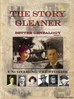 The Story Gleaner 1387213660 Book Cover