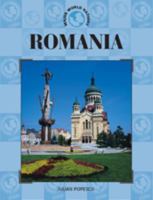 Romania (Let's Visit Series) 0791053962 Book Cover