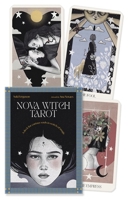 Nova Witch Tarot 0738780243 Book Cover