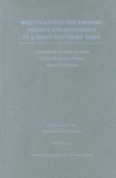 Mill Villagers and Farmers: Dialect and Economics in a Small Southern Town (Pads) 0822366223 Book Cover
