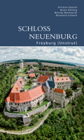 Schloss Neuenburg: Freyburg (Unstrut) 3422024360 Book Cover