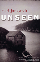 Unseen 0312351577 Book Cover