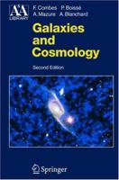 Galaxies and Cosmology 3540589333 Book Cover