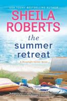 The Summer Retreat 0778369404 Book Cover