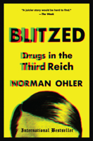 Der totale Rausch: Drogen im Dritten Reich 1328663795 Book Cover