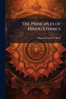 The principles of Hindu ethnics 1177607255 Book Cover