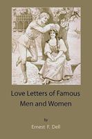 Love Letters of Famous Men and Women 157898775X Book Cover
