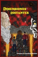 Dimensiones Distantes B089CWR8DH Book Cover