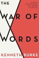 The War of Words 0520298128 Book Cover
