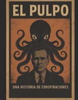 El Pulpo: (I y II) (Spanish Edition) B0F4CNVN4X Book Cover