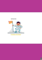 O Menino Inventor (Portuguese Edition) 6526627927 Book Cover