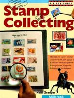 Stamp Collecting 1562947346 Book Cover