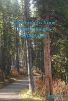 Listening to Your Fibromyalgia Symptoms 1304663175 Book Cover