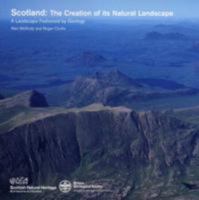 Scotland (Landscape Fashioned by Geology) 1853970042 Book Cover