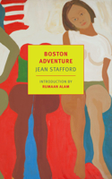 Boston Adventure 1681375370 Book Cover