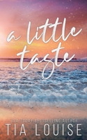 A Little Taste: A small-town, single-dad romance. 1965357083 Book Cover