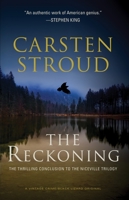The Reckoning 1101873027 Book Cover