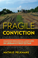 Fragile Convictions 1501705148 Book Cover