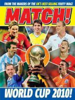 Match World Cup 2010 0752226533 Book Cover