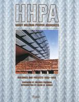 HHPA: Hardy Holzman Pfeiffer Associates: Buildings and Projects 1993-1998 0847822087 Book Cover