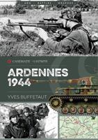 Ardennes 1944 1612006698 Book Cover