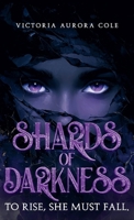 Shards of Darkness 1971001007 Book Cover