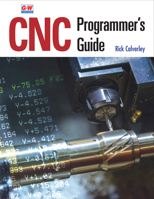 CNC Programmer's Guide 1637767021 Book Cover