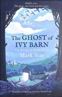 Ghost of Ivy Barn 1471198014 Book Cover