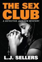 The Sex Club 0979518202 Book Cover