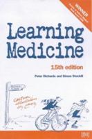 Learning Medicine 0727914626 Book Cover