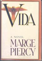 Vida 0449208508 Book Cover
