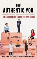 The Authentic You B0DPCX6CR7 Book Cover