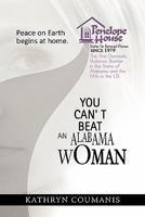 You Can't Beat an Alabama Woman 1453556184 Book Cover