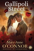 Gallipoli Street 1764227808 Book Cover