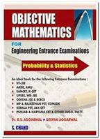 Objective Mathematics 8121942829 Book Cover