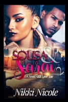 Sousa & Sarai 2: A Hood A$$ Love Tale B08RX65KNN Book Cover