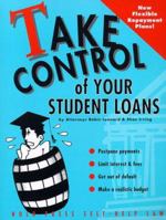Take Control of Your Student Loan Debt 0873377079 Book Cover