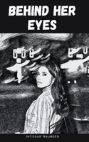 Behind her eyes 9357696105 Book Cover