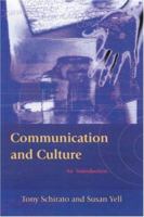 Communication and Culture: An Introduction 076196827X Book Cover