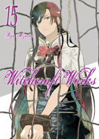 Witchcraft Works, Vol. 15 1949980774 Book Cover