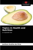 Topics in Health and Nutrition 6203647861 Book Cover
