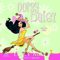 Oopsy Daisy: A Wicked Good Mystery B0FLHZVPJP Book Cover