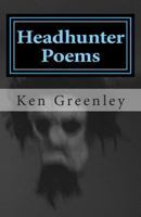Headhunter Poems 0963232622 Book Cover