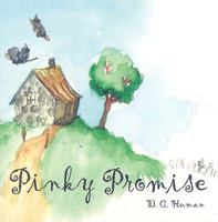 Pinky Promise 0981837409 Book Cover